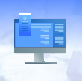 實(shí)驗(yàn)室管理系統(tǒng)（LIMS）