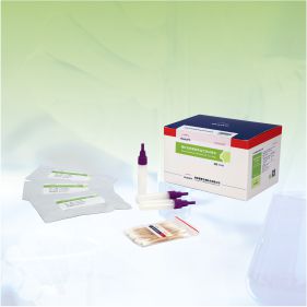 豬輪狀病毒膠體金檢測(cè)試紙條