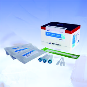 貓泛白細(xì)胞減少癥病毒膠體金檢測(cè)試紙條