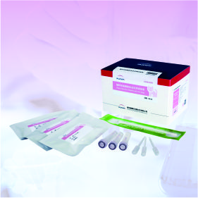 貓杯狀病毒膠體金檢測(cè)試紙條