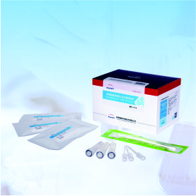 犬腺病毒1型膠體金檢測試紙條