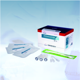 犬腺病毒2型膠體金檢測試紙條